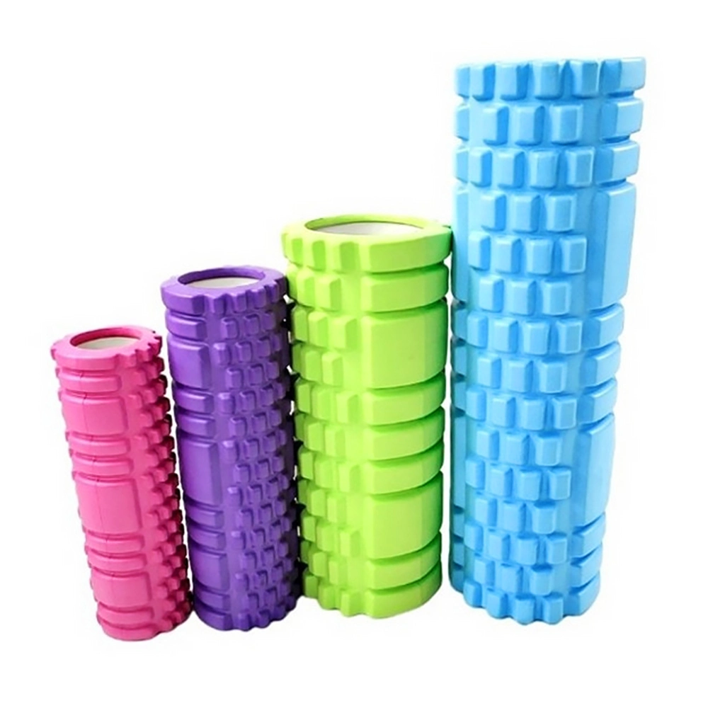 Wholesale Yoga Pilates Fitness Massage Yoga Foma Roller