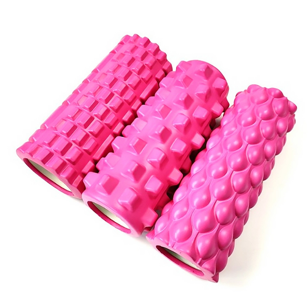 Wholesale Yoga Pilates Fitness Massage Yoga Foma Roller