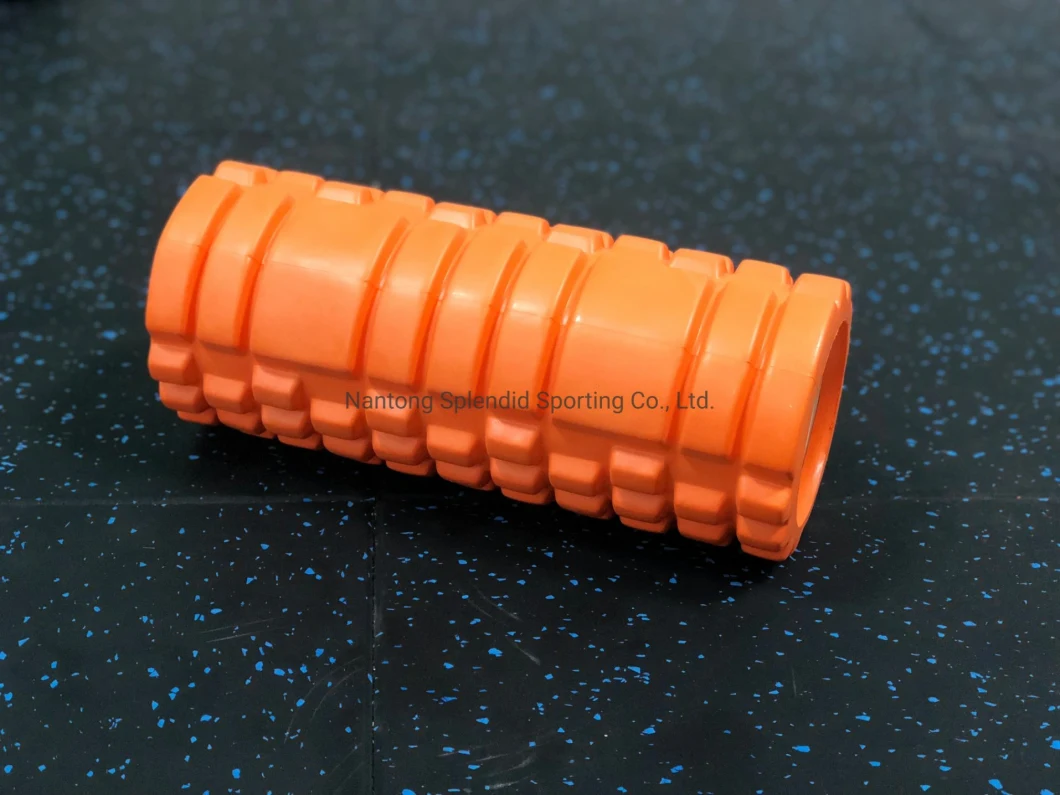 Fitness Yoga Roller Deep Tissue Best Quality Foam Roller Sports Equipment Fitness Massage Pilates Yoga Roller