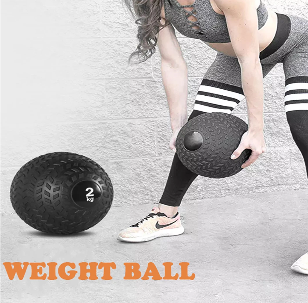 Medicine Small Exercise Ball Guide Barre Bender Mini Yoga Ball Practice Training Exercising Workout Ball for Cardio Power Training