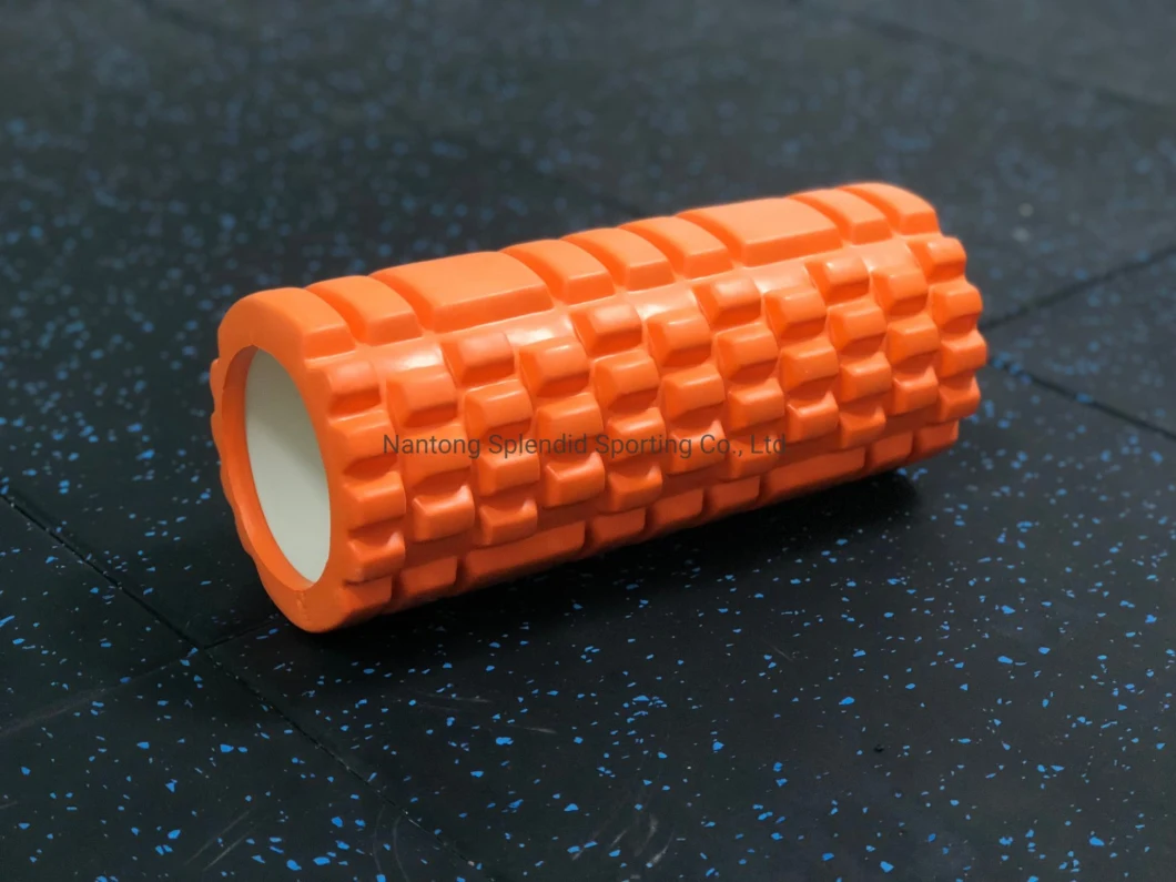 Fitness Yoga Roller Deep Tissue Best Quality Foam Roller Sports Equipment Fitness Massage Pilates Yoga Roller