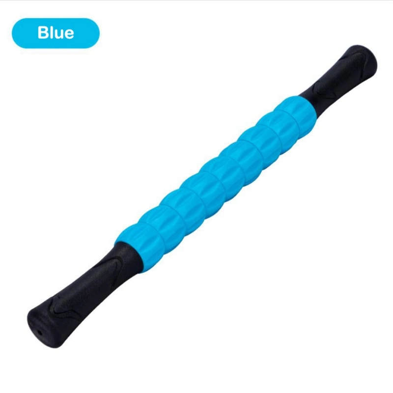 Hot Sale Pilates Yoga Muscle Relaxing Gear Rod Massage Roller Stick