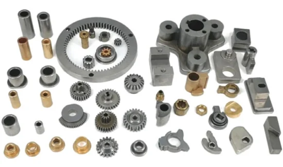 (OEM/ODM) CNC-Hardware, Edelstahl-Hardware, Pulvermetallurgie, Sintermetallteile, Fitnessgeräte, Griffstärke-Zubehör