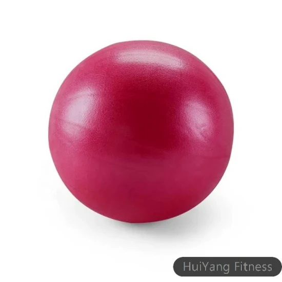 Buntes Anti-Burst-Yoga-Ball-Fitnessgerät Osf-050